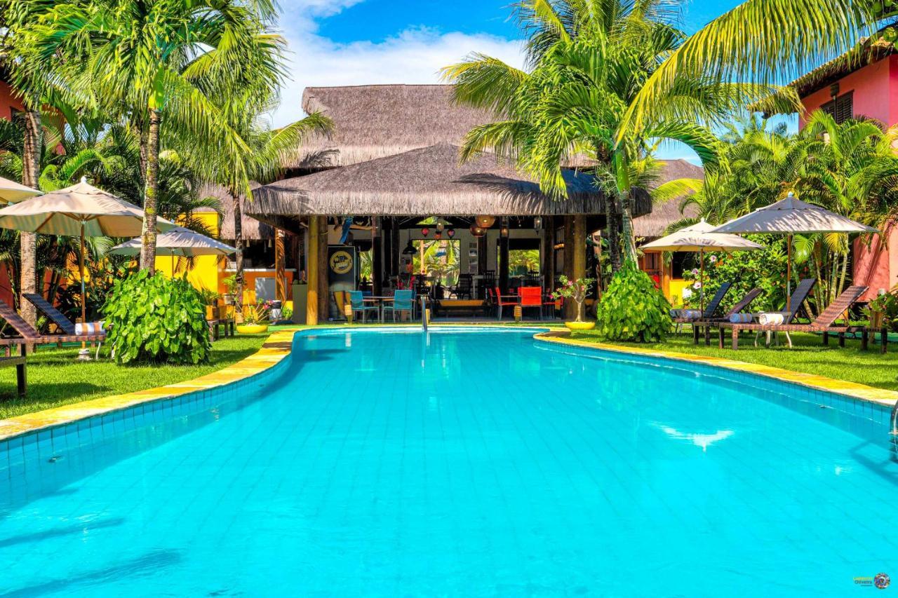 Pousada Vira Canoa อิตากาเร ภายนอก รูปภาพ