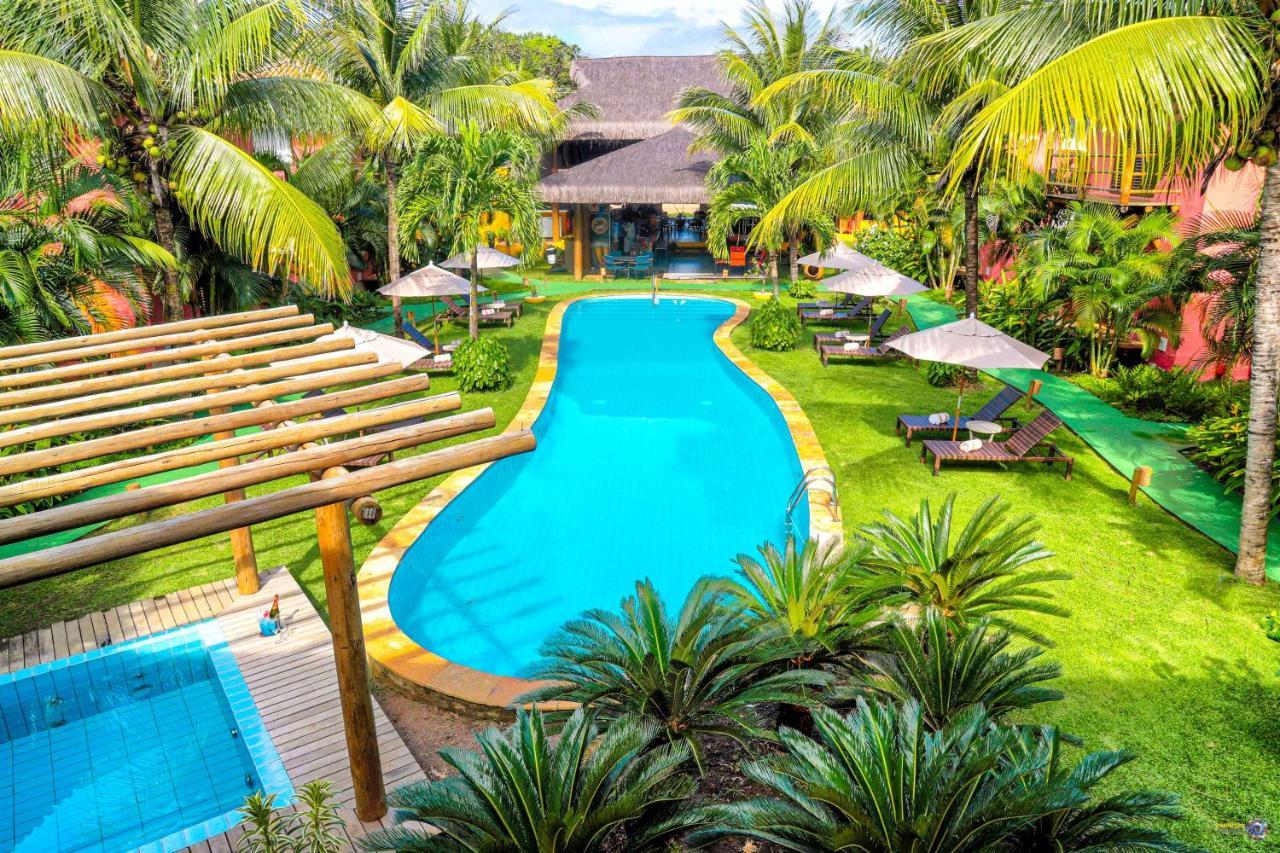Pousada Vira Canoa อิตากาเร ภายนอก รูปภาพ